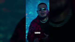 Me monté una película que no se ve ni en TNT 🧨 #anuelaa #higuera #vacio #bogota