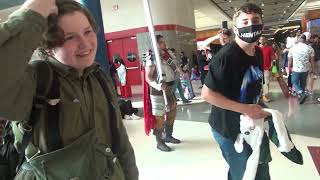 [Anime Matsuri 2021] The Worst Convention Ever - Episode 10