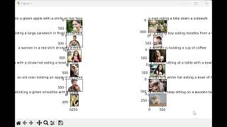 automatic image captioning with LAVIS