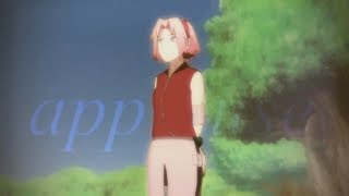 APPLAUSE | Sakura