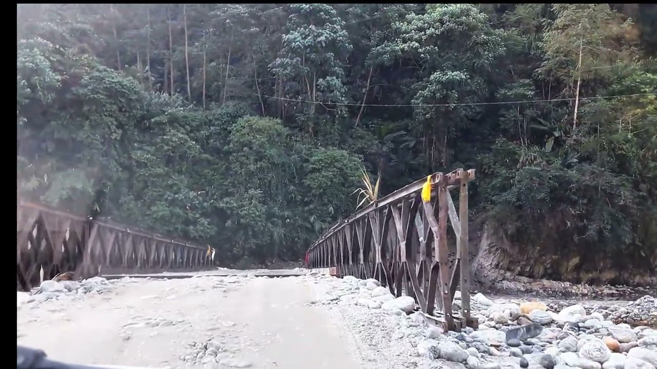 "Dzongu valley,North Sikkim Also known as Mantam Lake"