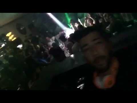 Çağın Kulaçoğlu / Secret Night/ Edirne Fly Lounge