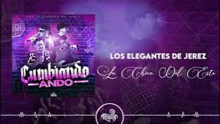 Los Elegantes de Jerez  - La Chica del Este (2023)