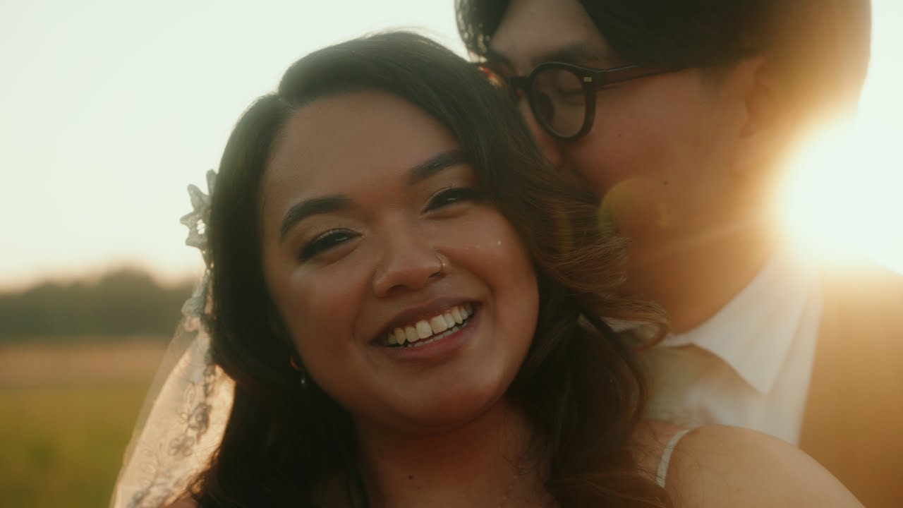 Charming Kelley Farm Wedding | Cory & Brian’s Wedding Highlight Video