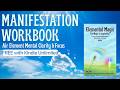 Air Element Manifestation Workbook | Mental Clarity &amp; Focus | Elemental Magic Vol.3 | Kindle