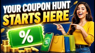 STOP PAYING FULL PRICE! How to Find Discount Codes, Coupon Codes & Save Money on Online Shopping