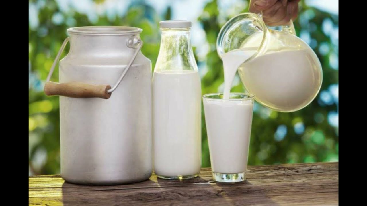 Caanaha La Karkariyay Miyay Ka Caafimaad Badan Yihiin Caanaha Kale? Kuwee Se Fiican In La Cabo?