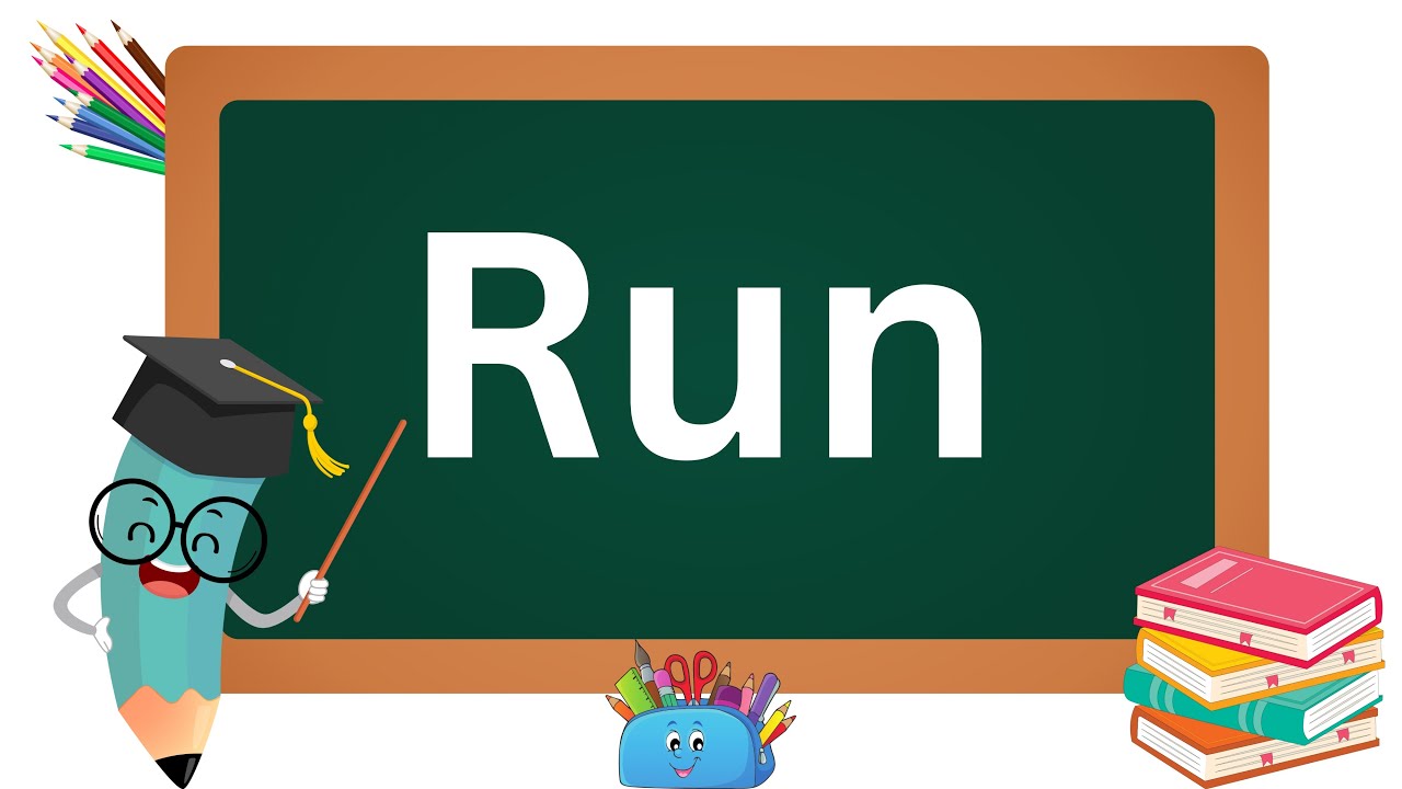 Learn 3 Letter Words Part 4 Fun And Easy Words For Kids YouTube Learn 3 letter words part 4 fun and easy words for kids youtube