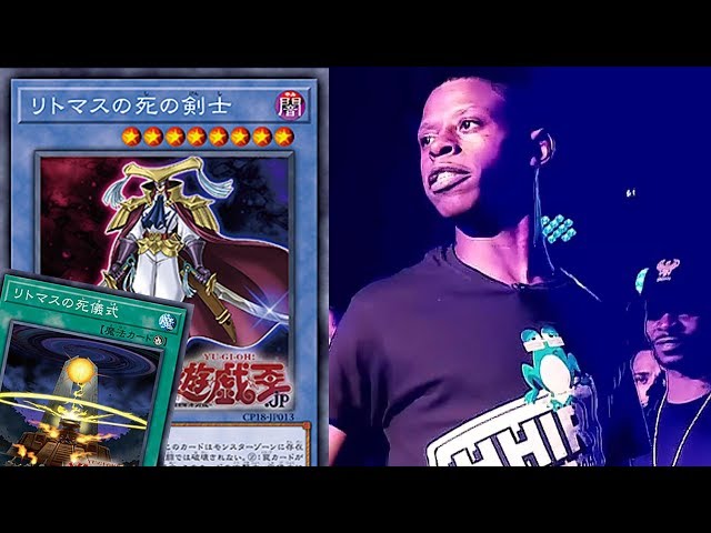 Litmus Doom Swordsman: "quick question" Where do you play it?