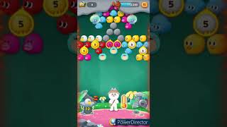 LINE BUBBLE 2 STAGE 2857