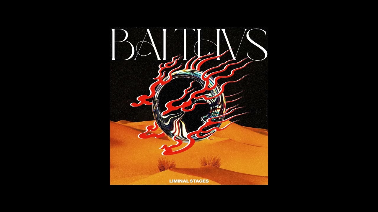 Obejrzyj BALTHVS - Liminal Stages w YouTube Obejrzyj BALTHVS - Liminal Stages w YouTube