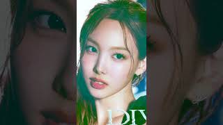 [AI COVER] HOW WOULD NAYEON SING - \