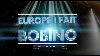 Bande annonce Europe 1 fait Bobino - Saison 3 