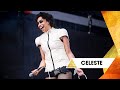 Capture de la vidéo Celeste - Woman Of Faces (Glastonbury 2025)