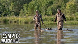 Reality Check for Duck Hunters