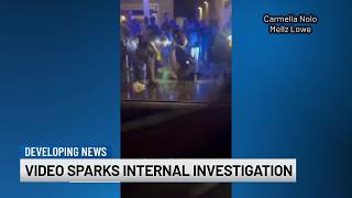 WNEM Afternoon Extra: Arrest video sparks internal investigation
We’re following new developments over a video that surfaced over social media showing Saginaw Police officers using force during an arrest. Plus, Vice President
For more Local News from WNEM: https://www.wnem.com/
For more YouTube Content: https://www.youtube.com/channel/UCmi4tHXXktvPxxcvfi2vpLQ WNEM Afternoon Extra: Arrest video sparks internal investigation
