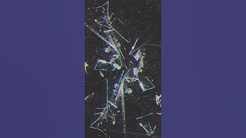 Vidrio rompiéndose (efecto de sonido)