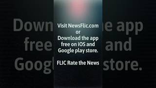 FLIC Rate the News