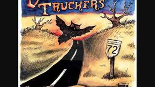 Video voorbeeld van "Drive-By Truckers - Ronnie and Neil (with lyrics)"