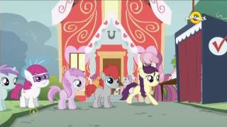 Mlpfim The Vote - Hungarian