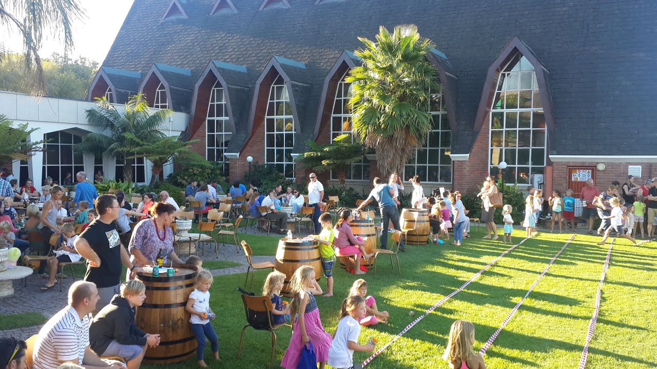 Suider Paarl Gemeente