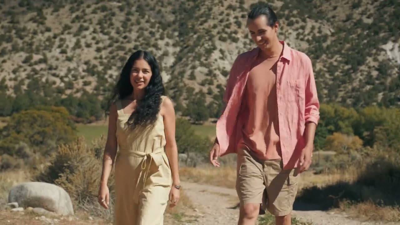 UNIQLO LifeWear - Ease Into Lightness (Spring/Summer)