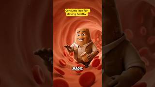 Sugar Itself Says I Am Harmful