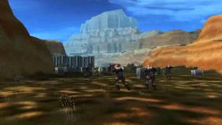 'Chrome' Trailer (2002)