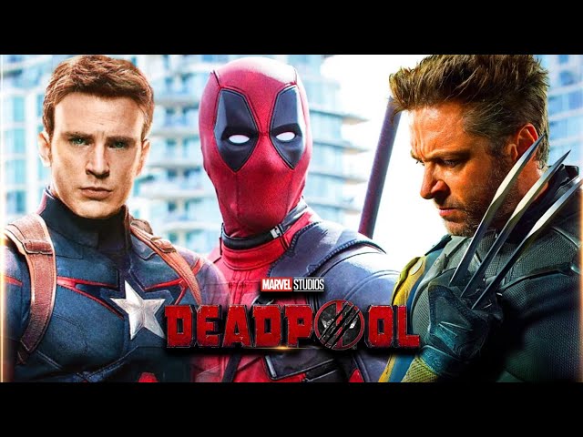 Deadpool 3: Ryan Reynolds Can Bring Back Chris Evans In The MCU That Too  Not As Captain America But An Unique Character & No One Is Talking About It