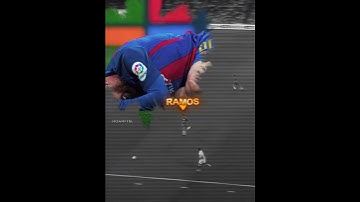 Thumbnail of Bro Forgot You Are Sergio Ramos 🤯
