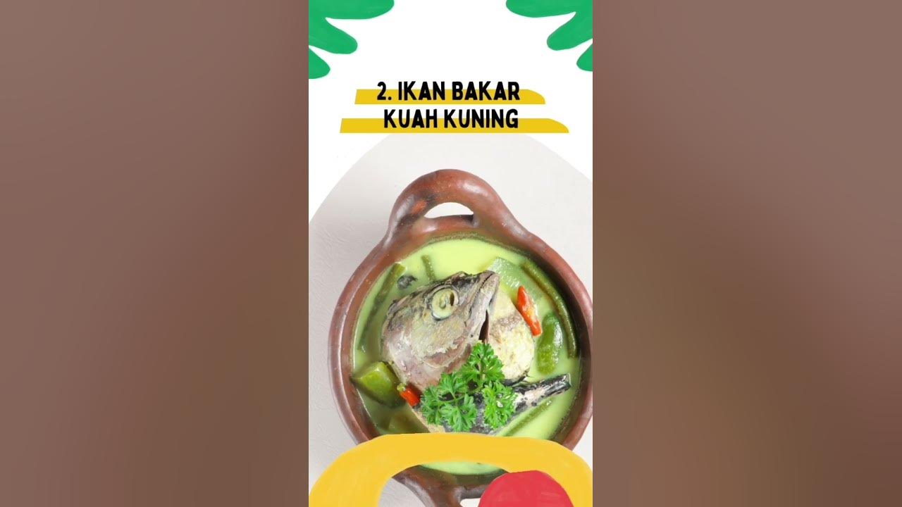 5 Makanan khas Papua.enak & perlu dicoba #indonesiancuisine #infotainment #inforeceh #papuaindonesia