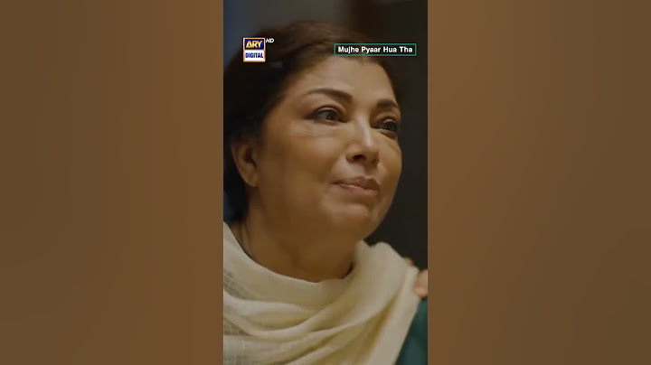 Mujhe Pyaar Hua Tha Ep 29 | Promo | Digitally Presented by Surf Excel & Glow & Lovely | ARY Digital