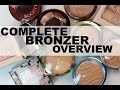 Complete Physician's Formula Bronzer Overview | Bailey B.