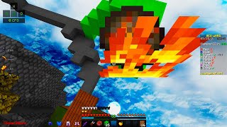 Pov You Think You Are Bedlessnoob, But You Just Pvp God...