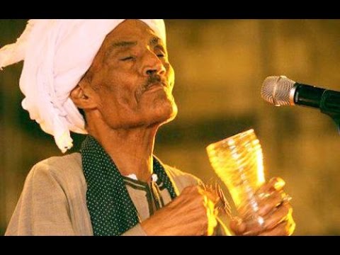 من لامني في الحب ي رمى بسهمه الشيخ أحمد التوني