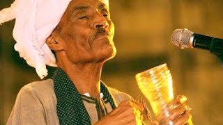 من لامني في الحب يُرمى بسهمه - الشيخ أحمد التوني