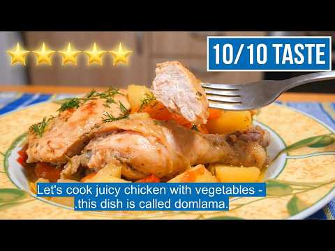 Excellent chicken dish 🍗🍗🍗