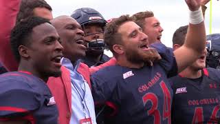 RMU Football Week 3