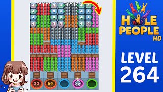 Hole People Level 264