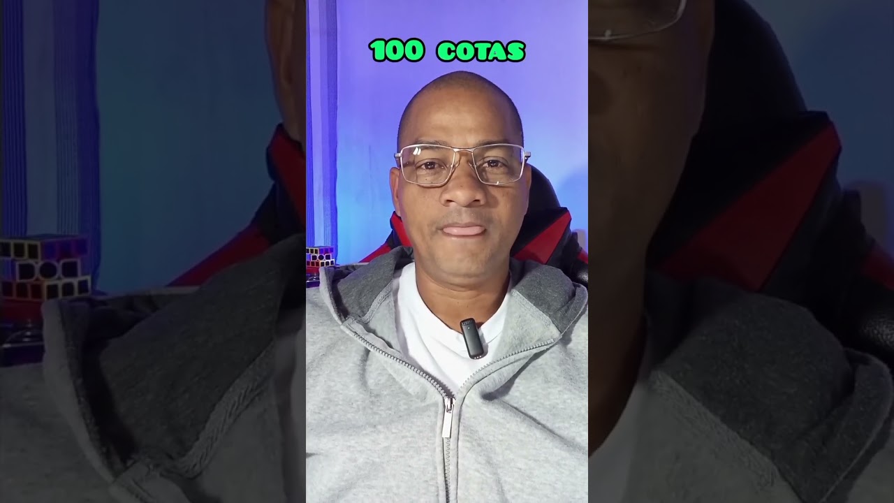 RFOF11 DINHEIRO INFINITO