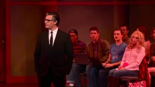 Blood In The Water- Legally Blonde The Musical Texas State University