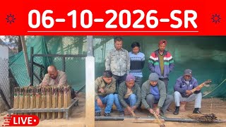 🔴 Shillong Teer Live Result Today 06 Oct 2026 | SR Shillong Teer Result | Khasi Hills Archery screenshot 3