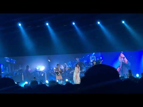 謝安琪 Kay Tse【愁人節】(20220814 | 852FES 覺醒音樂 方皓玟 x 謝安琪 Day 2)