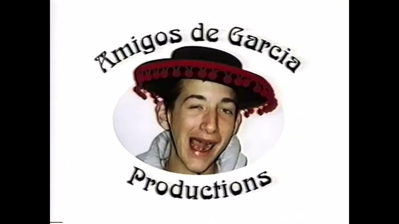 Amigos De Garcia Productions/Cherry Tree Entertainment/CBS Productions/20th Century Fox TV (2001)