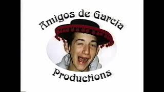 Amigos De Garcia Productionscherry Tree Entertainmentcbs Productions20Th Century Fox Tv 2001