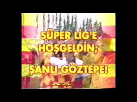 Göztepe | Sevdamıza And Olsun | Klip