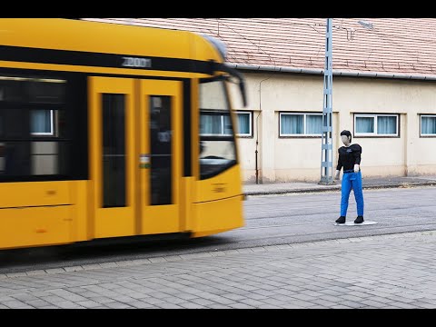 Vezetéstámogató rendszer fejlesztése a BKV és a Siemens Mobility együttműködésében