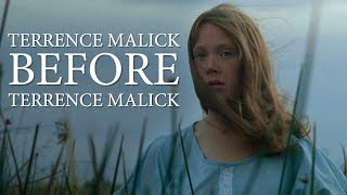 How Terrence Malick's Style Developed