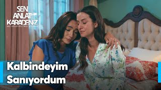 Asiye, Mustafa'ya isyan etti | Sen Anlat Karadeniz Yeniden...