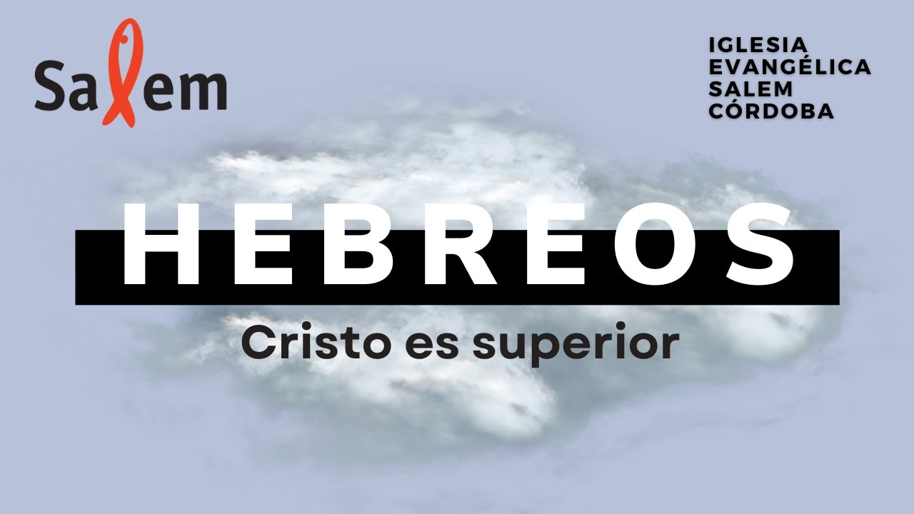 Hebreos 9:1-14- UN SANTUARIO MEJOR
